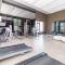 Aeras beachfront Condominium - 乔木提恩海滩