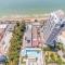 Aeras beachfront Condominium - 乔木提恩海滩