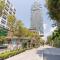 Aeras beachfront Condominium - 乔木提恩海滩