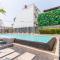 Aeras beachfront Condominium - 乔木提恩海滩