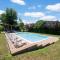 Quiet holiday home in Sellano with swimming pool a few kilometers from Rasiglia