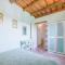 Quiet holiday home in Sellano with swimming pool a few kilometers from Rasiglia