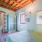 Quiet holiday home in Sellano with swimming pool a few kilometers from Rasiglia