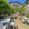 Quiet holiday home in Sellano with swimming pool a few kilometers from Rasiglia