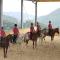 Farmhouse with stables horses and the ability to make horseback riding - Monte Santa Maria Tiberina