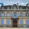 Maison dHercule