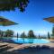 Detached villa for 6 pers with outdoor swimming pool