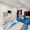 Cottage Tbiliselebi - 乌雷基