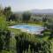 Simplistic Holiday Home in Pistoia with Terrace Garden - Pistoia