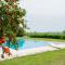 La Serra Vitignano-Stunning Villa WSwimming Pool