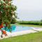 La Serra Vitignano-Stunning Villa W/Swimming Pool! - Castelnuovo Berardenga