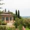 La Serra Vitignano-Stunning Villa WSwimming Pool