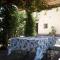 Simplistic Holiday Home in Pistoia with Terrace Garden - Pistoia