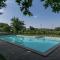 Authentic holiday home in Bucine with swimming pool