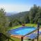 Spacious Cottage in Cortona with Swimming Pool