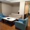 Unitour Hotel, Nanning Dongge Traditional Chinese Medicine No 1 Affiliated