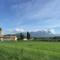 Apartment on Lake Garda with pebble beach pier for boat three swimming pools