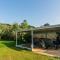 Apartment on Lake Garda with pebble beach pier for boat three swimming pools