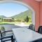 Spacious apartment in Idro with shared pool
