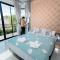 Ying Yang House Sawankhalok