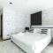 Nasma Luxury Stays - White Haven Studio With Charming Cityscape Views - Dubaj