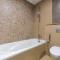 Nasma Luxury Stays - White Haven Studio With Charming Cityscape Views - Dubaj