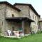 Holiday home in Canossa with Swimming Pool Garden Barbecue