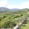 Holiday home in Canossa with Swimming Pool Garden Barbecue