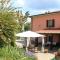 Holiday home in Canossa with Swimming Pool Garden Barbecue