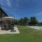 Beautiful Mansion in Poppi with Pool