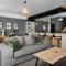 La Fayette Top Floor Apartment - Kapstadt