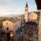 Non ditelo al Duca - La Cappuccina - Spoleto