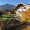 Lohei - Chalets im Chiemgau