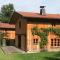 Lohei - Chalets im Chiemgau - Unterwössen
