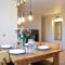 Kuuse 4 Apartment with 2 bedrooms