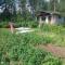Backyard Cabin With Veranda By Kemi River In Keminmaa - 凯米