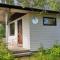 Backyard Cabin With Veranda By Kemi River In Keminmaa - 凯米