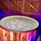 Elkstone Studio Private Hottub Pet Friendly