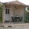 Mon Perin Castrum - Studio Apartment Adriano