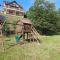 Apartamenty Wilcza Knieja