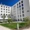 Ferienwohnung "Dani" - Haus Stubnitz