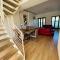 Ferienwohnung "Julie" - Haus Alando