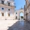 Vico II Terrace Apartment a step from Piazza Roma - 马丁纳弗兰卡