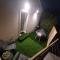 Villa Les palmiers en Provence - 伊索勒河畔贝斯