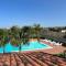 Villa Maria - Apartments in villa with pool - Polignano a Mare