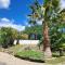 Villa Les palmiers en Provence - 伊索勒河畔贝斯
