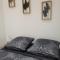 Villa Les palmiers en Provence - 伊索勒河畔贝斯