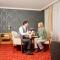 Hotel Mohren