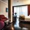 Crowne Plaza Milan City, an IHG Hotel