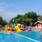 Sereno Camping Holiday